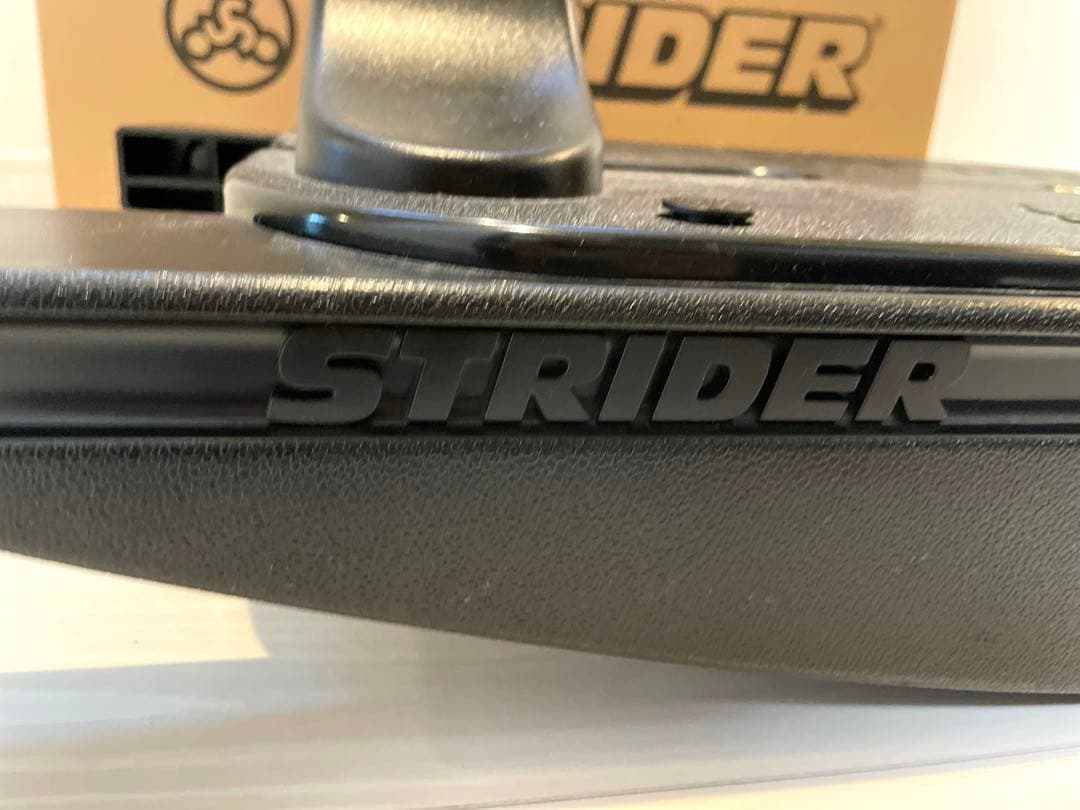 STRIDER ロッキングストライダー ロッキングベースのみ箱あり