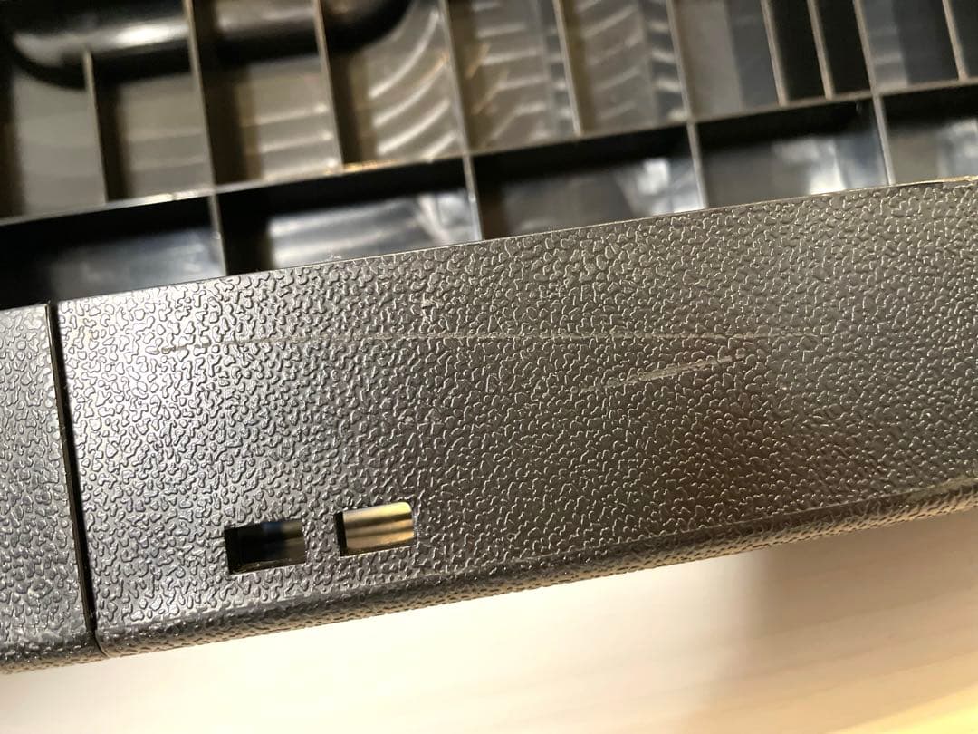 STRIDER ロッキングストライダー ロッキングベースのみ箱あり