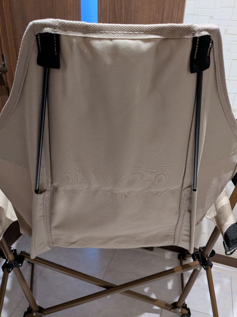 f.o.s/古着/hiphopロゴス ゆらゆらハンモックチェア 中古