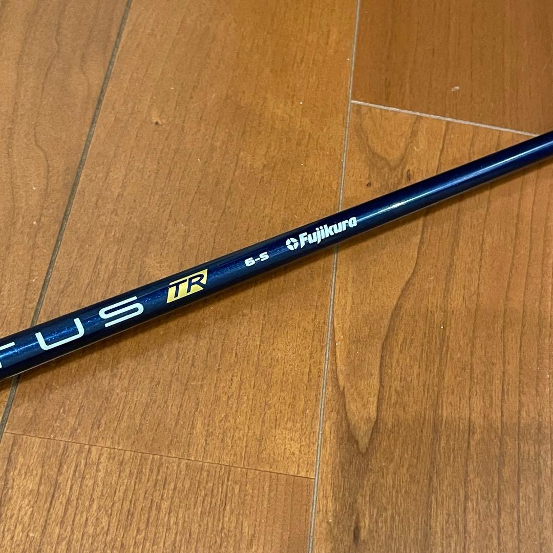 タイトリスト GT2 10 1W ドライバー VENTUS TR ベンタス 6S