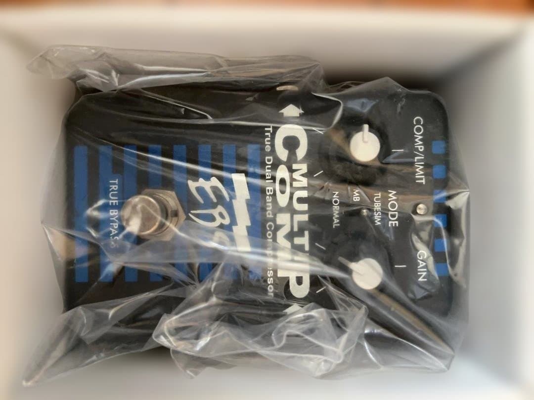 DTM・DAW EBS MULTI COMP