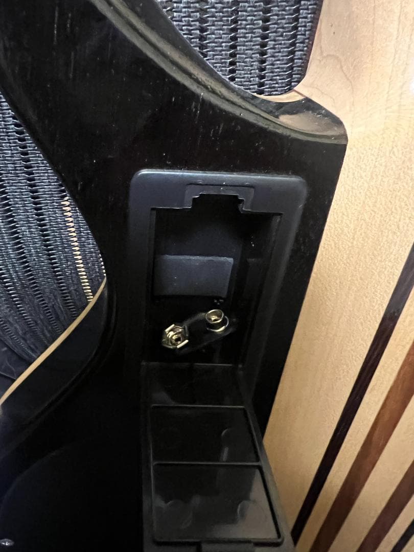 Ibanez BTB 747 ７弦　エレキベース ギグバッグ付き