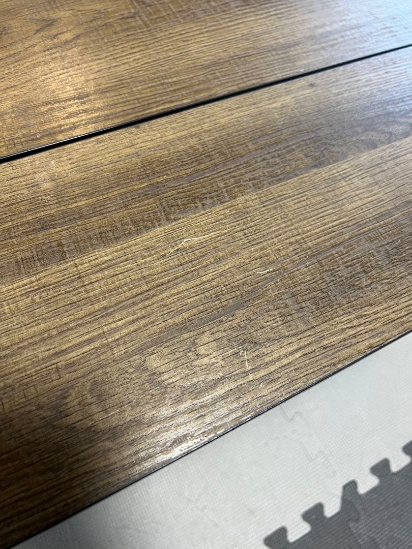 mont-bell モンベル　マルチフォールディング　テーブル　ワイド