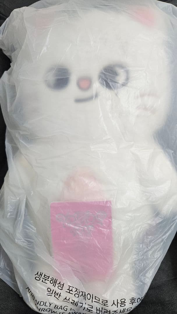 テディベア ぬいぐるみ teddybear SKZOOジニレットJiniret