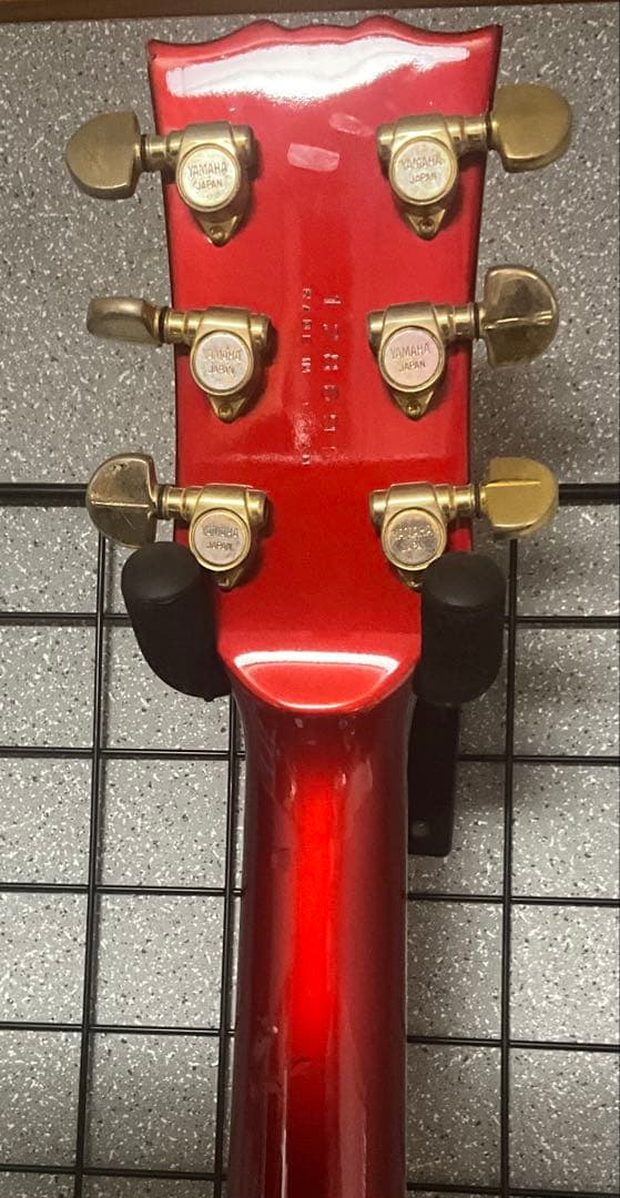 【年末特価】YAMAHA SG1300T改