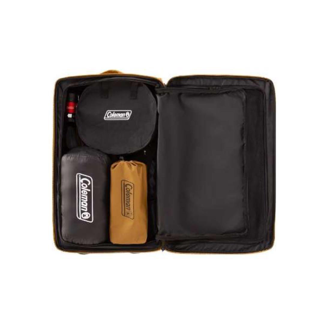 ※新品※ ソロキャンプ スタートパッケージセット バラ売り不可 テント