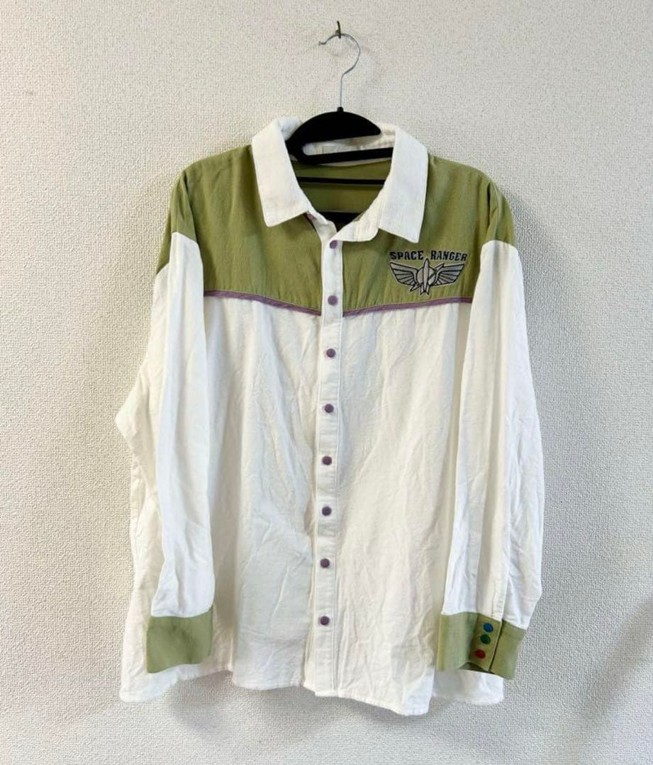 areeam アリーム あいにゃん トイストーリー バズ バズライトイヤー