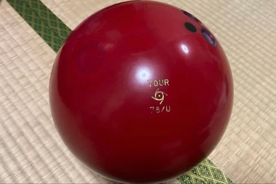 STORM IQ TOUR 78/U 15ポンド