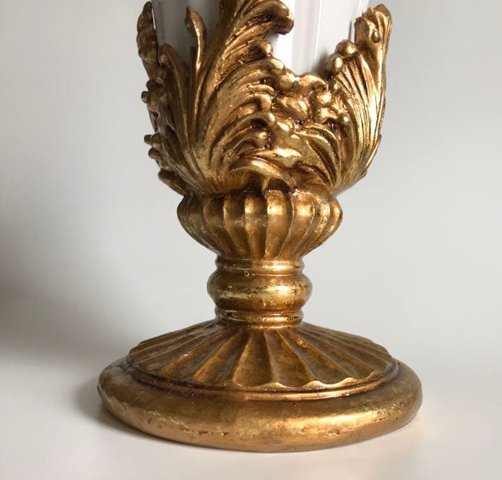 フラワーベース　花器