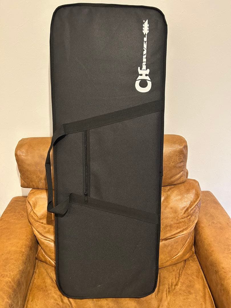 ギター Charvel Jim Root Pro-Mod San Dimas