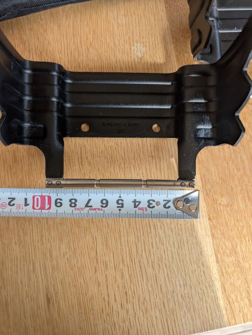 CRAMPON for Shiftビンディング