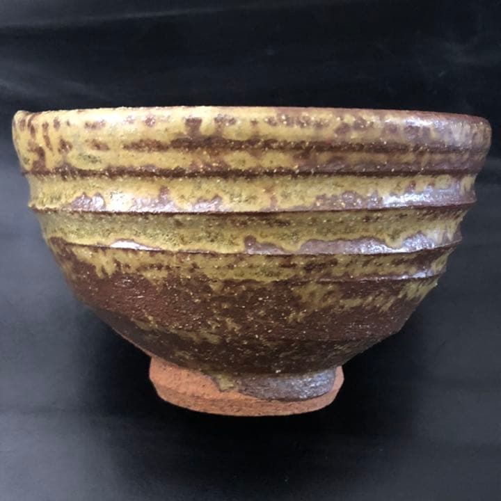 遺品整理◼️骨董収集家だった祖父のコレクションのお宝の抹茶茶碗、茶道具、古美術