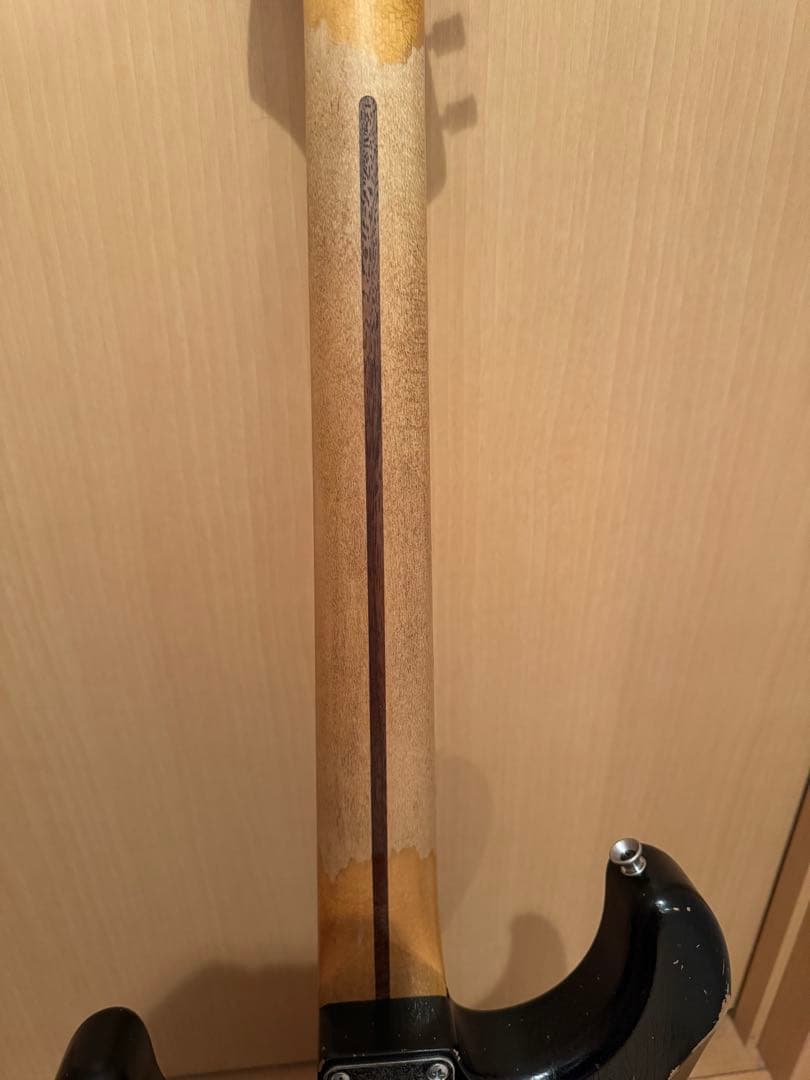 Navigator N-ST-ALM RELIC スポットモデル