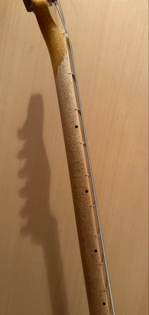 Navigator N-ST-ALM RELIC スポットモデル