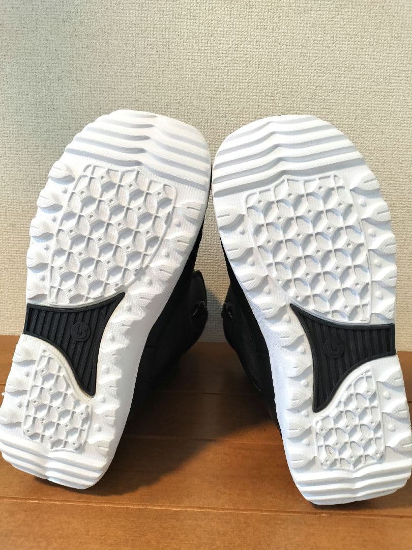 超美品 BURTON バートン Mint スノーボードブーツ 23.5cm