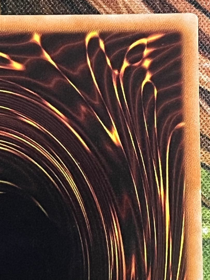 遊戯王　伝説の白き龍　エクストラシークレット