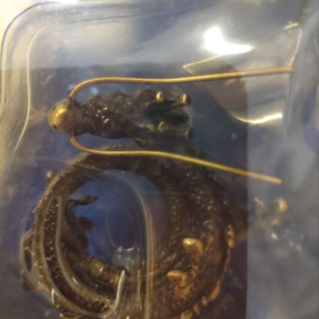 希少　ドラゴンボール フィギュアコレクション　No.04　孫悟空　かめはめ波