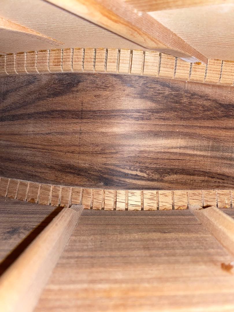 アコースティックギター　k.yairi