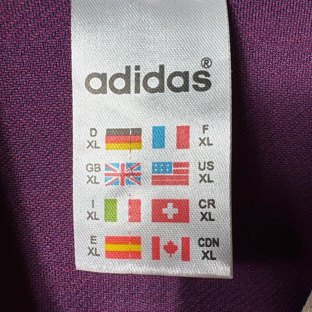 【★ニューカッスル】 古着 サッカー ゲームシャツ 長袖 XL 95年 アウェイ