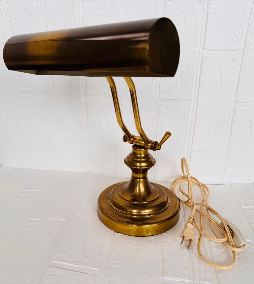 ヴィンテージ　バンカー　ライト