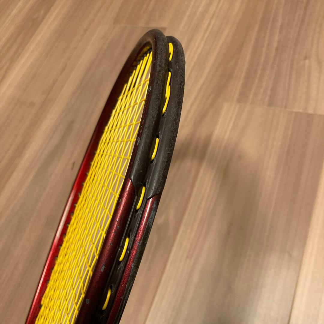 ヘッド プレステージ クラシック XL G3