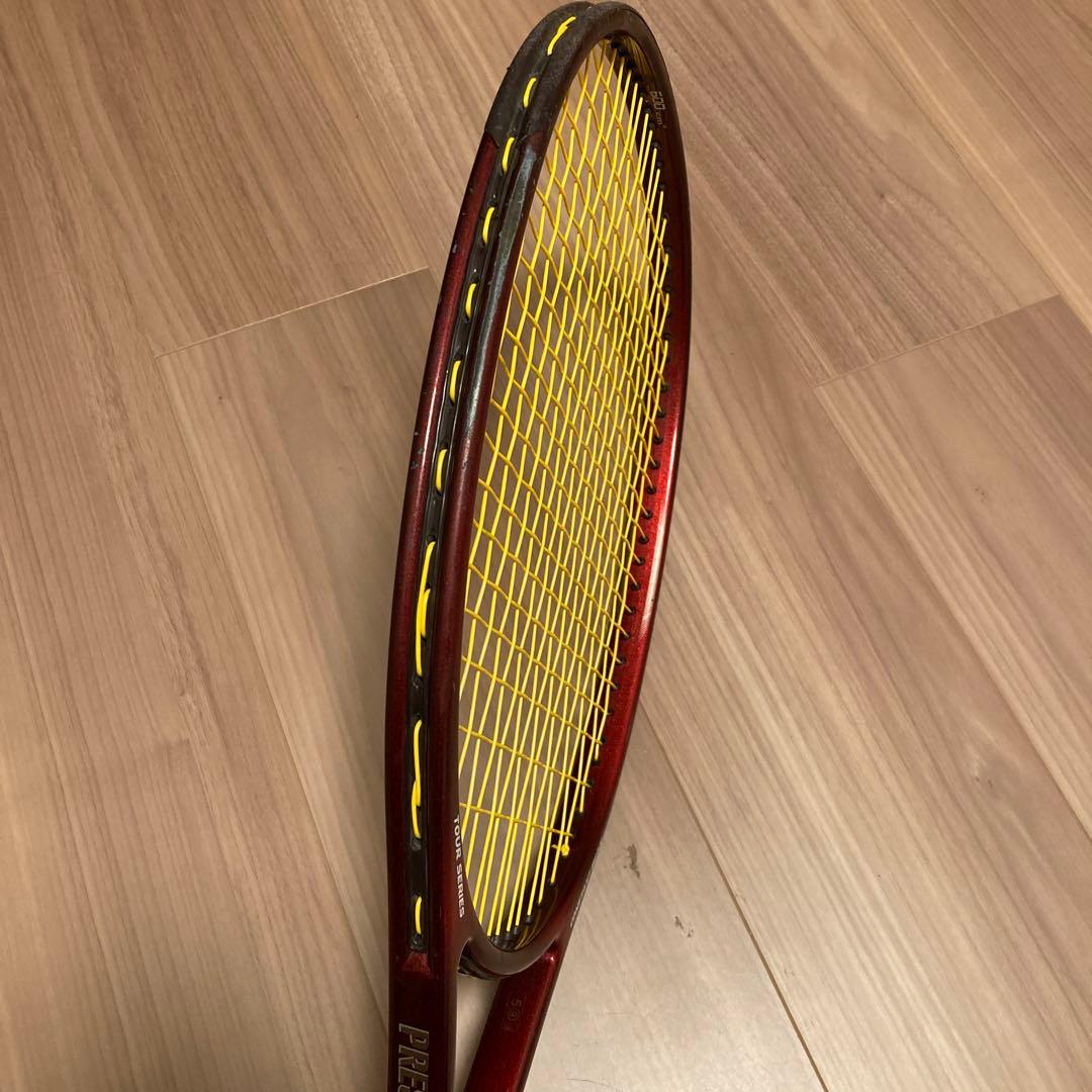 ヘッド プレステージ クラシック XL G3