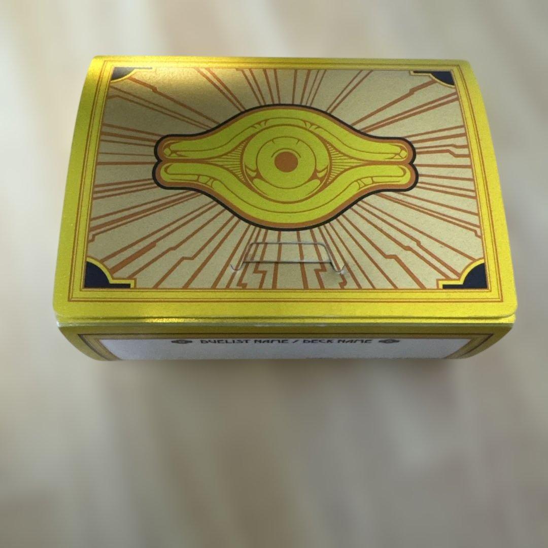 遊戯王 GOLD EDITION ミレニアムBOX