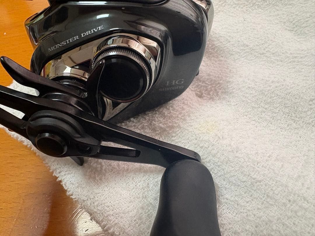 【終値下げ】23アンタレスDCMD HG左ハンドル