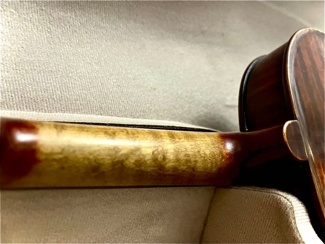 AndreasEastmanです。4/4 バイオリン2009