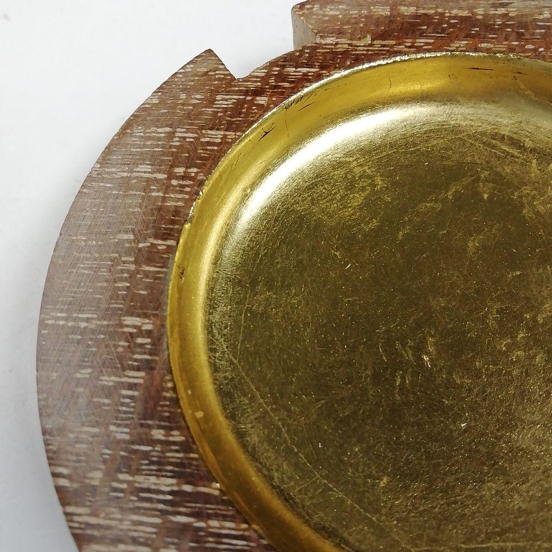 Ｔ６９１　香合　『ふくら雀香合』『祥桑軒　川本光春 作』　共箱　茶道具