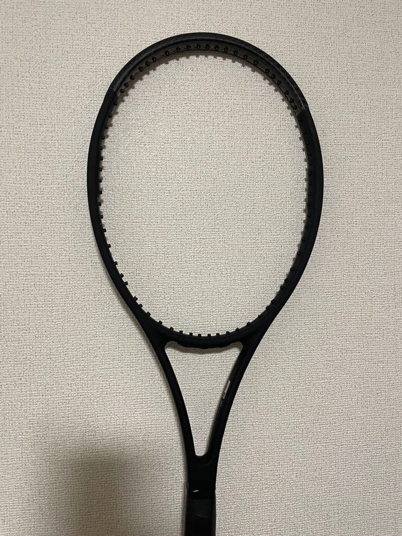 【美品】ウィルソン プロスタッフ 97 V13.0 G2