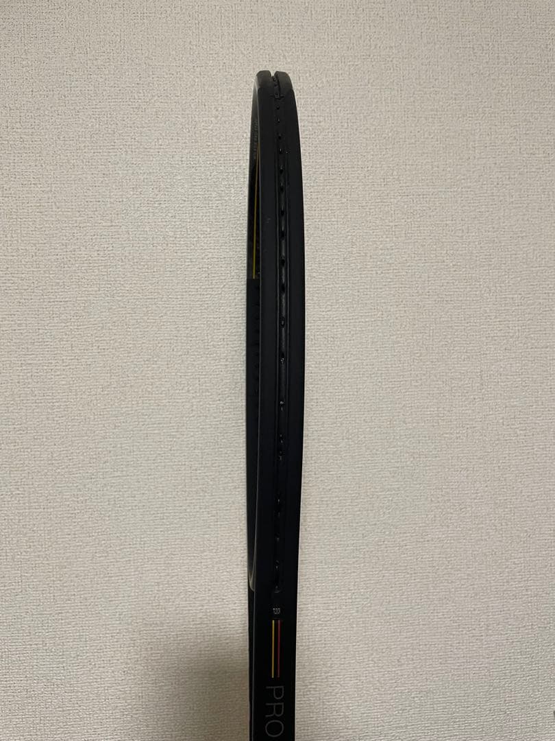 【美品】ウィルソン プロスタッフ 97 V13.0 G2