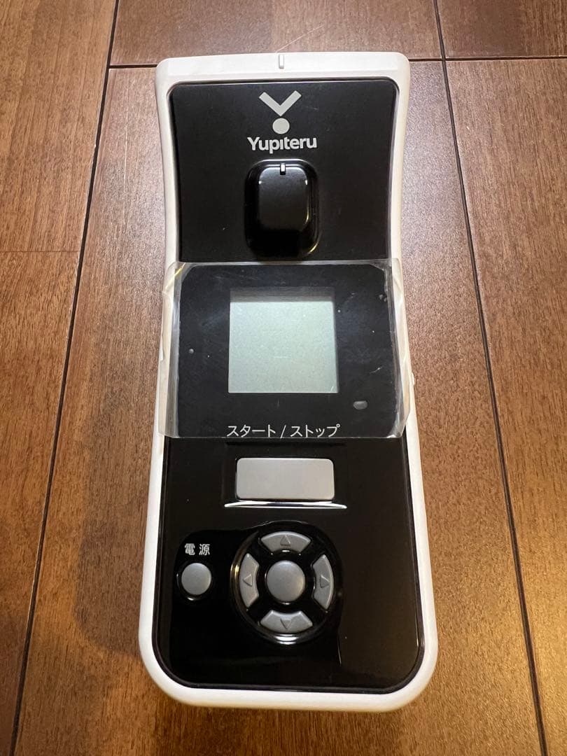 スピードガン　Yupiteru BSG-1 Basic 計測器 ケース付