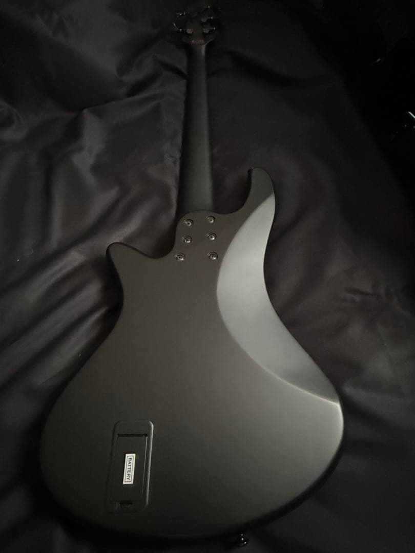 [ シェクター 5弦ベース ] Schecter STEALTH-5