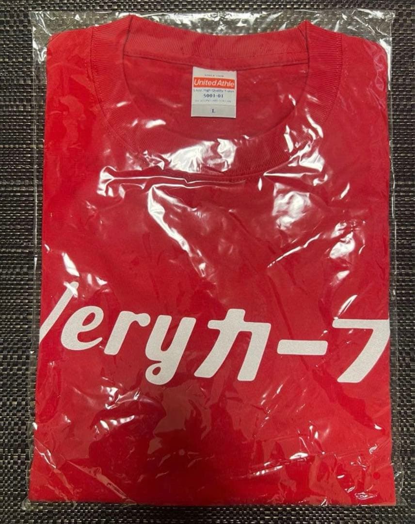 【新品】広島東洋カープ Tシャツ まとめ売り
