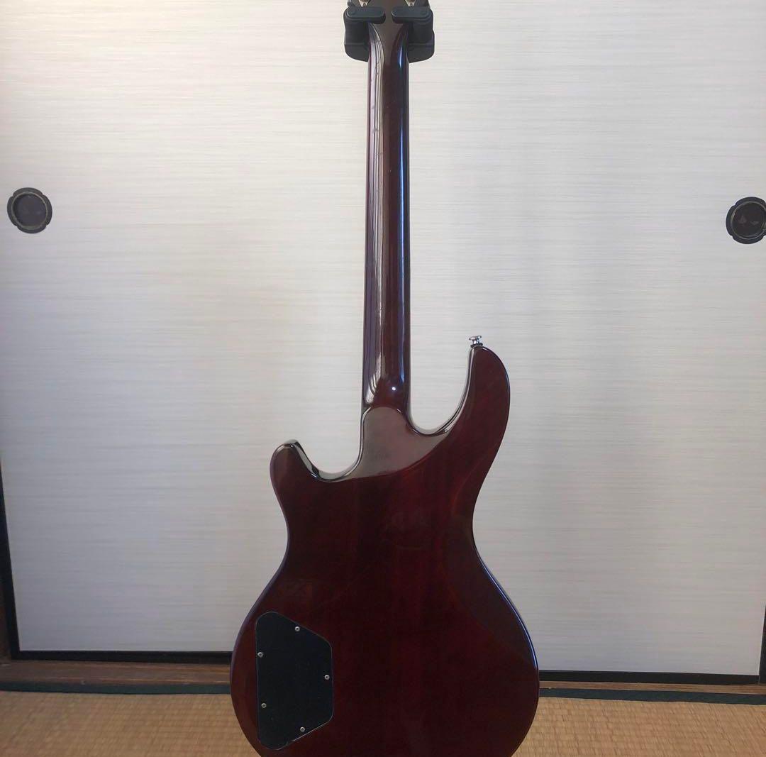 DEAN HardTail（ハードテイル）エレキギター