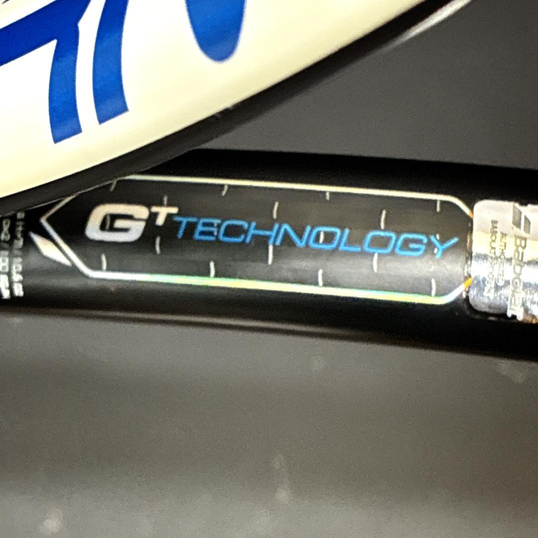 BabolaT PURE DRIVE バボラ　2015年モデル　硬式ラケット