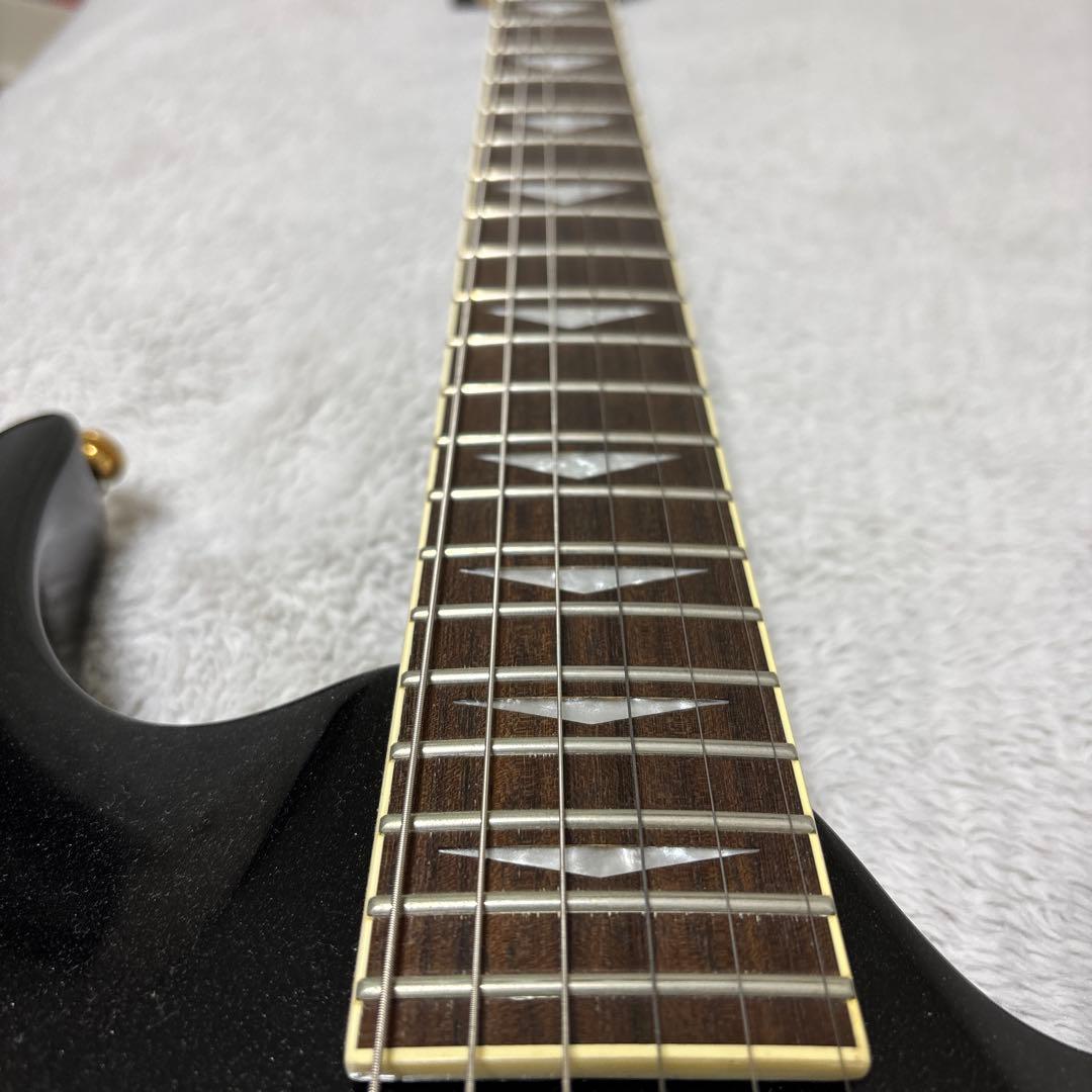 ギター CBGPZ  Aria Pro II MAC-Slasher