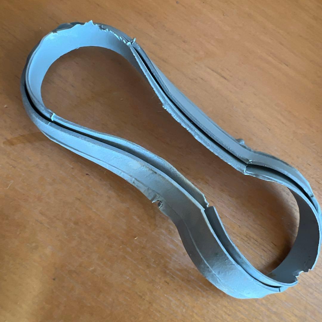 SUPER CATALUX 50's リアランプ デッドストック イタリア製