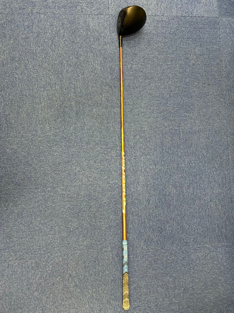 Callaway XR ドライバー 10.5度