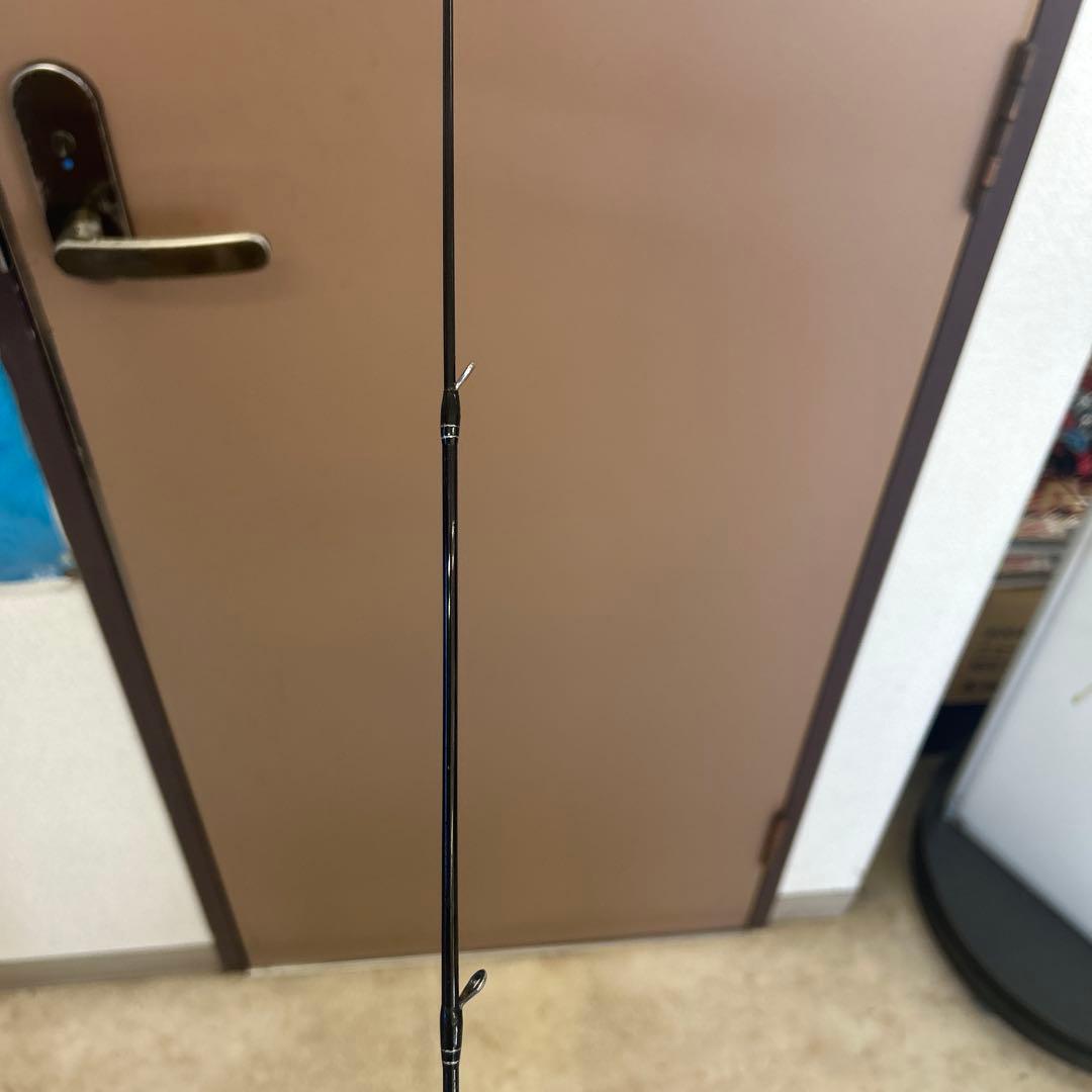 ラグゼ　桜幻　鯛ラバーＳ　S67ML-solid