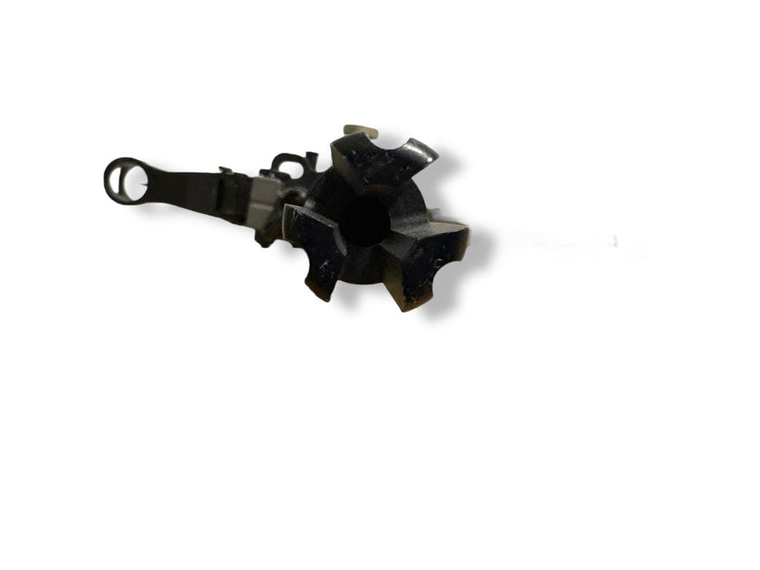 東京マルイ No18 SCAR-H (F.D.E.) 次世代電動ガン