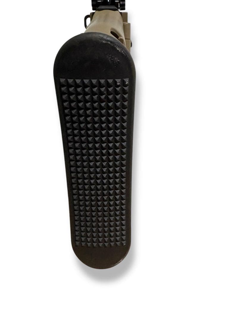 東京マルイ No18 SCAR-H (F.D.E.) 次世代電動ガン