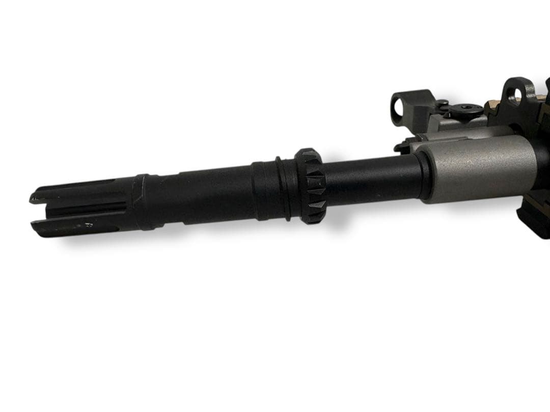 東京マルイ No18 SCAR-H (F.D.E.) 次世代電動ガン