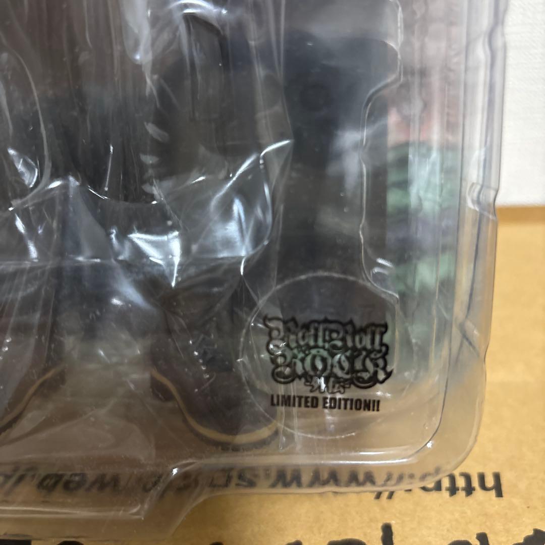 クローズ&WORST 林田恵 Roll,Roll,Rock外伝 2010会場限定