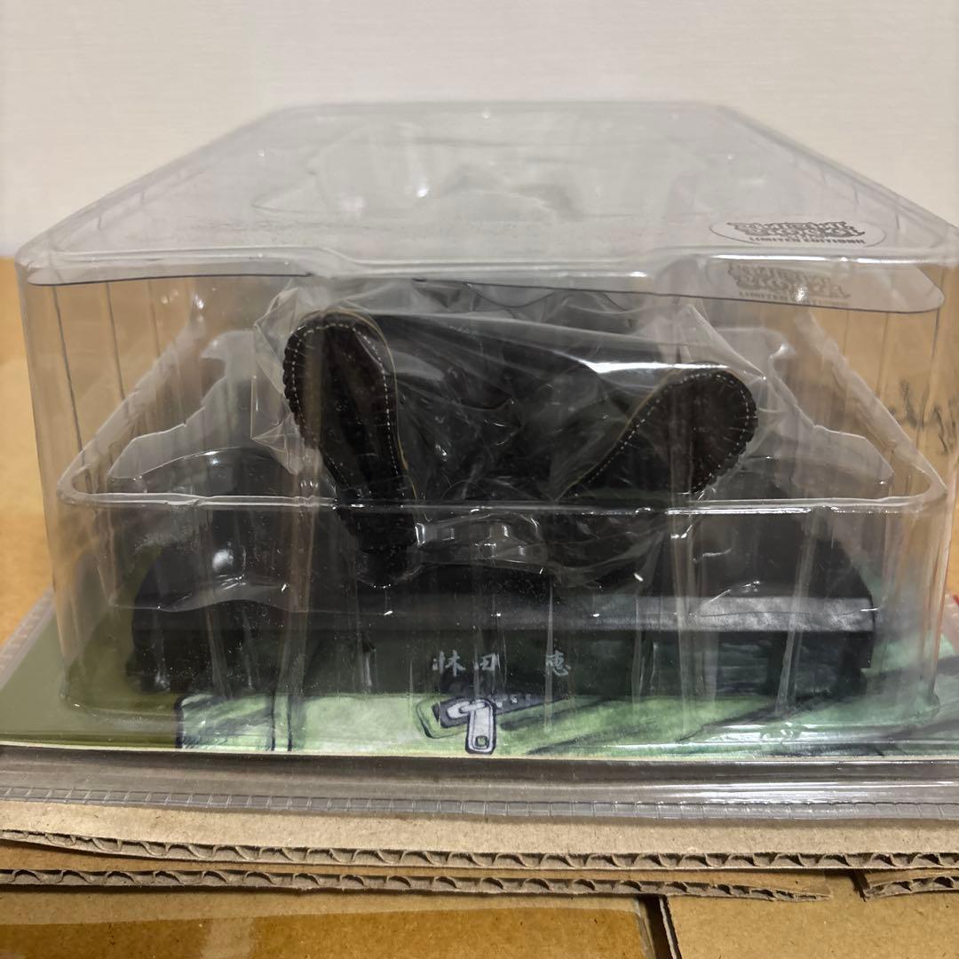 クローズ&WORST 林田恵 Roll,Roll,Rock外伝 2010会場限定