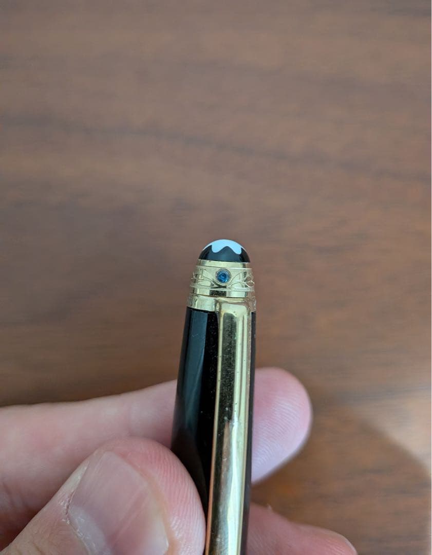 な*つ様 モンブラン ユニセフ マイスターシュティック クラシック（ジャンク扱い