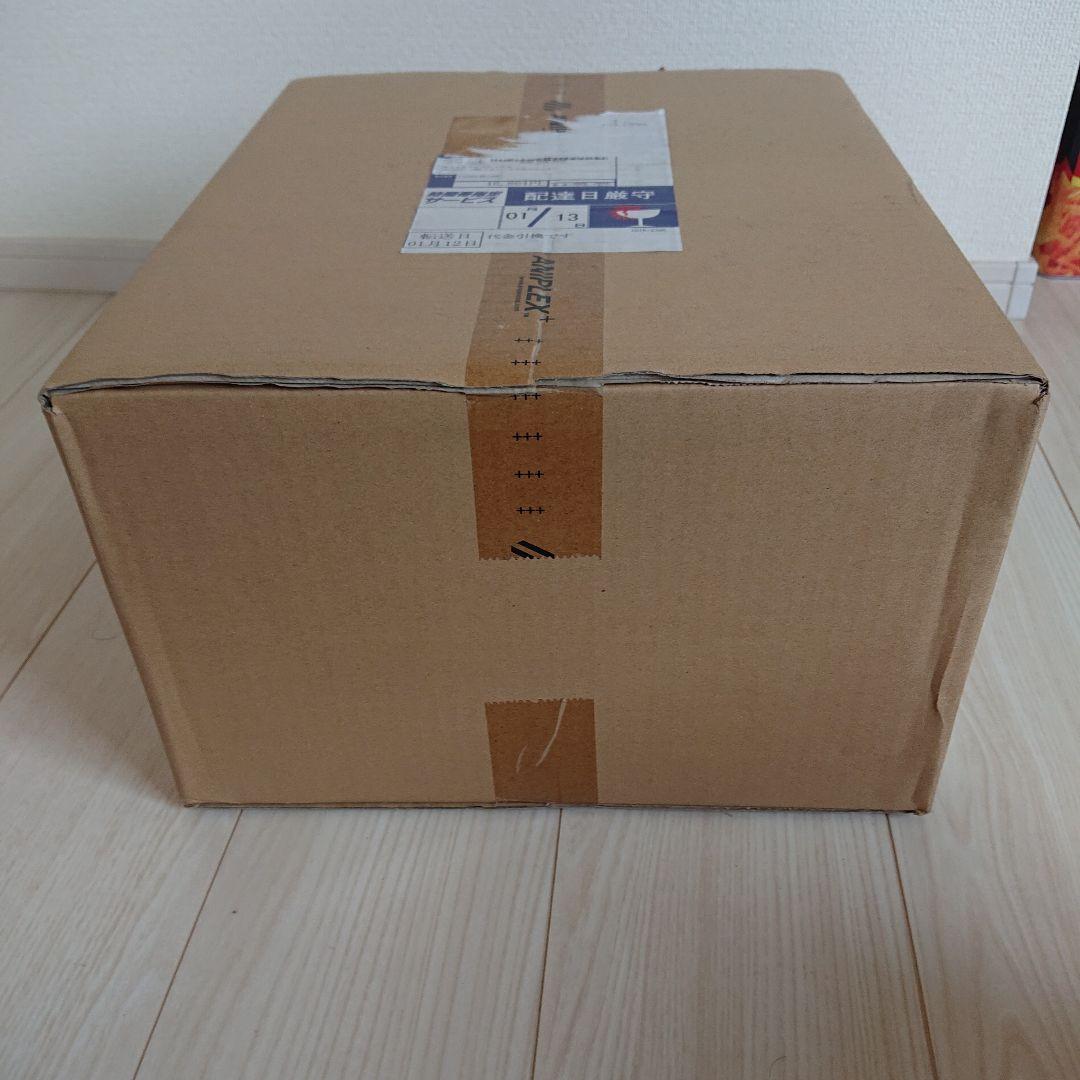 アニプレックス限定 アルティメットまどか