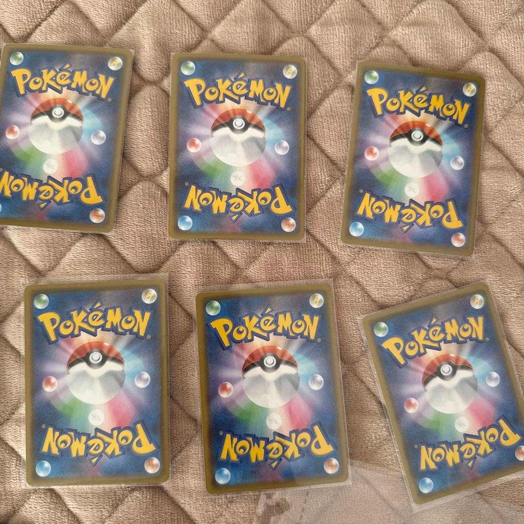 ポケモンカード25th