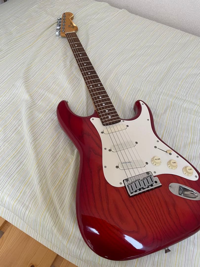 ギター FENDER JAPAN STR-85LS
